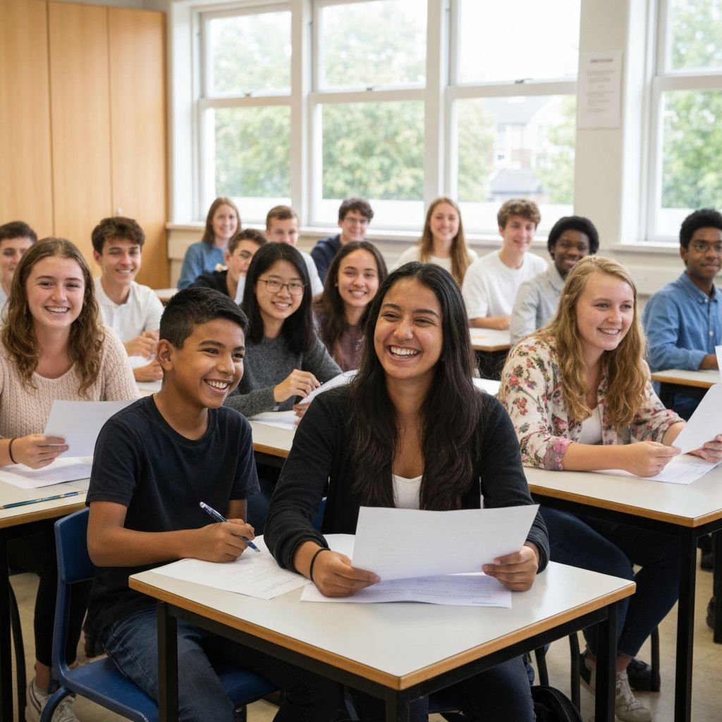 Faster feedback to students